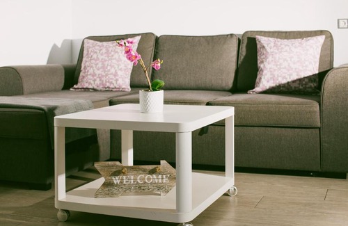 Campo Internacional Maspalomas Apartment | Bungalow Elegance