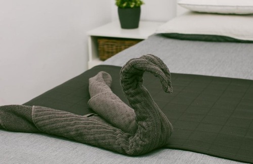 Campo Internacional Maspalomas Apartment | Bungalow Elegance