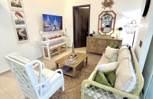 San Luis Talpa House | Bungalow en La Playa- Amatecampo Villas