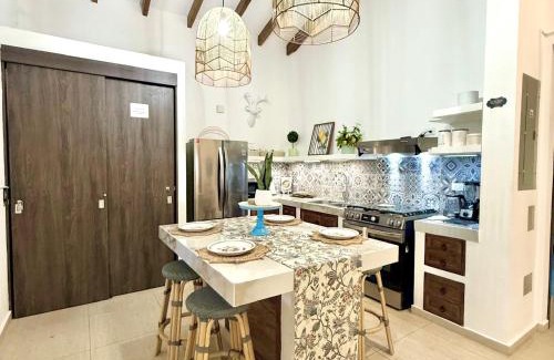 San Luis Talpa House | Bungalow en La Playa- Amatecampo Villas