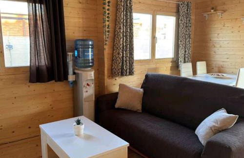 Los Franceses-la Vega House | Bungalow Sol