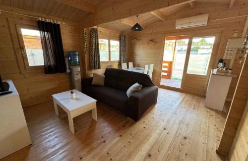 Los Franceses-la Vega House | Bungalow Sol