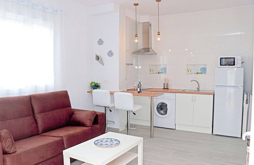 Conil de la Frontera House | Bungalow with shared pool near beach