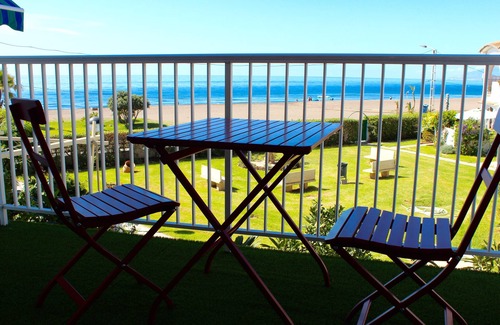 Torre de Benagalbon House | Bungalow on the beachfront. VFT/MA/11122
