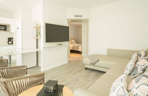 Playa del Ingles Apartment | Bungalows Doña Rosa