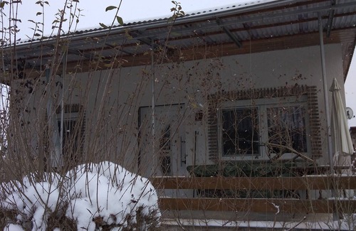 Schwielochsee House | Bungalow für 4 Gäste mit 50m² in Schwielochsee