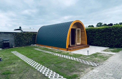 Huede Apartment | Bungalow für 4 Gäste mit 18m² in Hüde