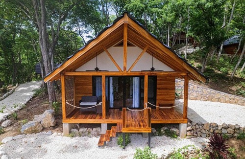 Playa Naranjo House | Bungalow familiar