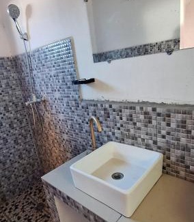 Ifaty House | Bungalow famille Vezo