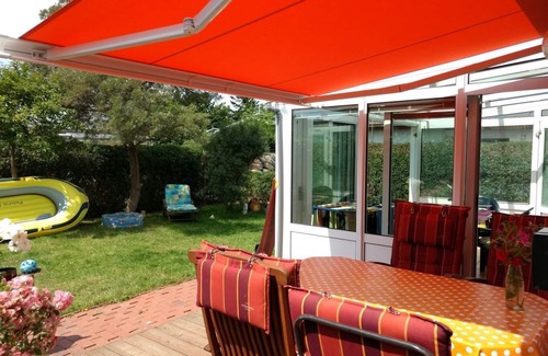 Loissin House | Bungalow, Ferienhaus in Loissin, Ostsee, 30 m zum Strand
