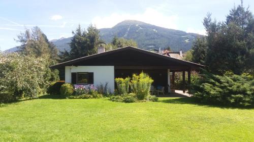 Igls Apartment | Bungalow Fink