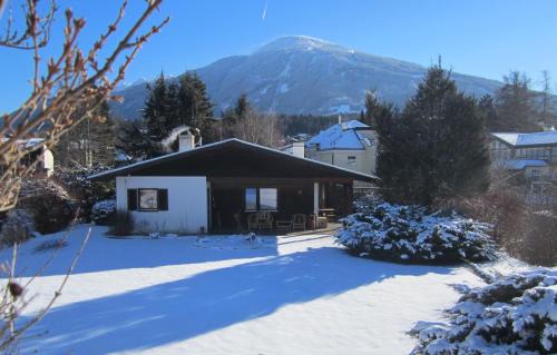 Igls Apartment | Bungalow Fink