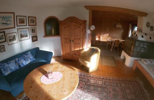 Igls Apartment | Bungalow Fink