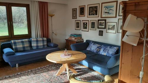 Igls Apartment | Bungalow Fink