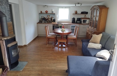Schwielochsee House | Bungalow for 2 guests with 45m² in Schwielochsee (267936)