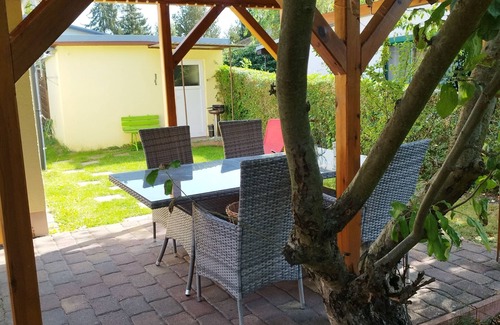 Schwielochsee House | Bungalow for 2 guests with 45m² in Schwielochsee (267936)