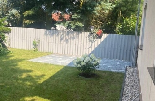 Bad Schmiedeberg House | Bungalow for 3 guests with 70m² in Bad Schmiedeberg (162087)