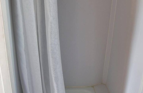 Ronnau House | Bungalow for 3 guests with 17m² in Lübeck (143653)