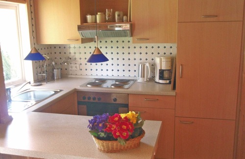 Ulsnis House | Bungalow for 3 guests with 48m² in Ulsnis (17072)