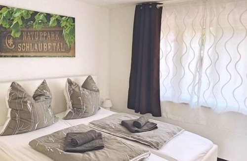 Siehdichum House | Bungalow for 4 guests with 38m² in Siehdichum (71309)