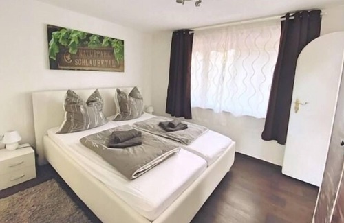 Siehdichum House | Bungalow for 4 guests with 38m² in Siehdichum (71309)
