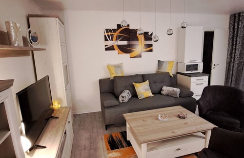 Dipperz House | Bungalow for 4 guests with 52m² in Dipperz (242489)