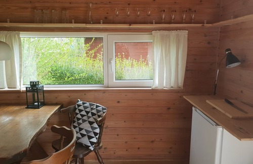 Rinkenaes House | Bungalow for 4 guests with 18m² in Gråsten (265100)