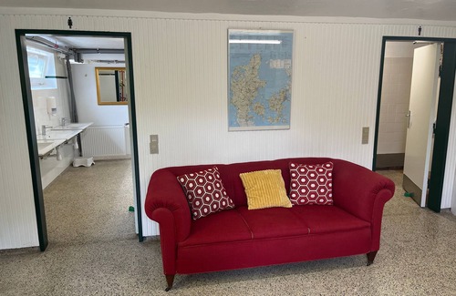 Rinkenaes House | Bungalow for 4 guests with 18m² in Gråsten (265100)