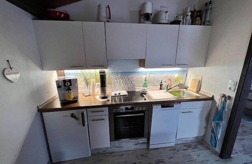 Fedderwardersiel House | Bungalow for 5 guests with 63m² in Fedderwardersiel (249931)