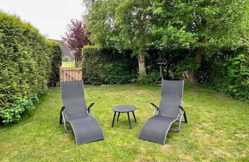 Fedderwardersiel House | Bungalow for 5 guests with 63m² in Fedderwardersiel (249931)