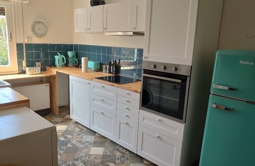 Marienleuchte House | Bungalow for 6 guests with 117m² in Burg auf Fehmarn (153930)