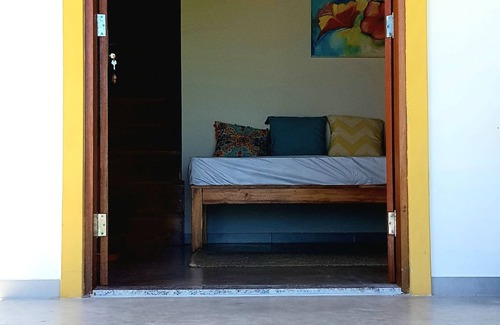 Prado House | Bungalow for 6 in Guaratiba Beach