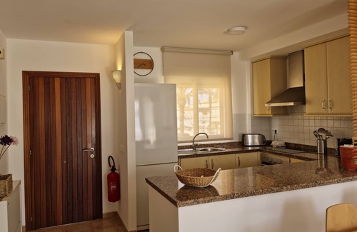 La Savina Apartment | bungalow - Formentera