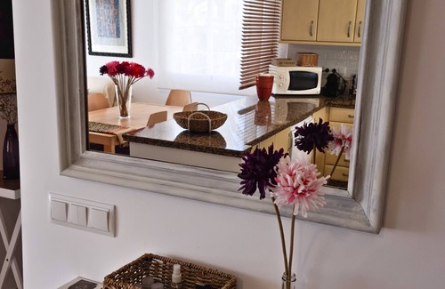 La Savina Apartment | bungalow - Formentera
