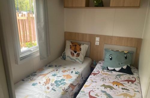 Capbreton Ski Chalet | Bungalow