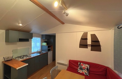 Sainte-Gemme-la-Plaine House | Bungalow Chêne (5)