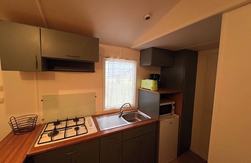 Sainte-Gemme-la-Plaine House | Bungalow Sapin (1)
