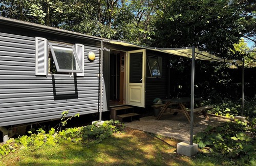 Sainte-Gemme-la-Plaine House | Bungalow Sapin (1)