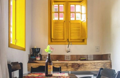 Nova Friburgo House | Bungalow Good Hope Hosting 02