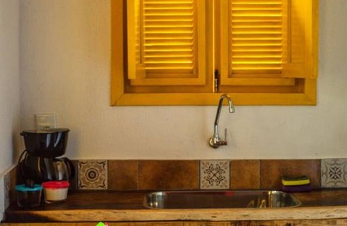 Nova Friburgo House | Bungalow Good Hope Hosting 02