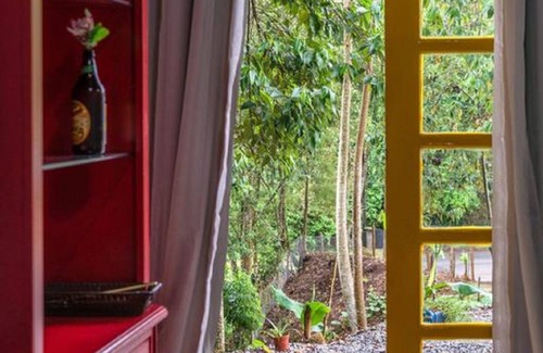 Nova Friburgo House | Bungalow Good Hope Hosting 02