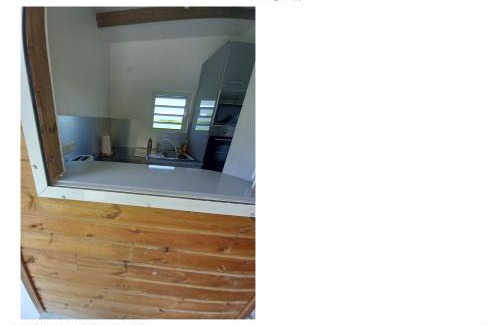 Le Moule Ski Chalet | bungalow