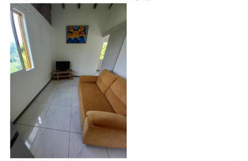 Le Moule Ski Chalet | bungalow