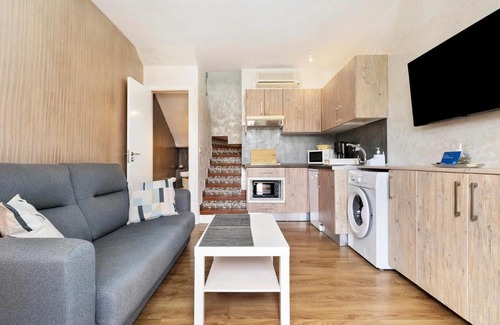 Maspalomas Villa | Bungalow Green Oasis