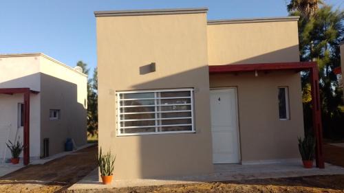 San Jose House | Bungalow Guadalupe