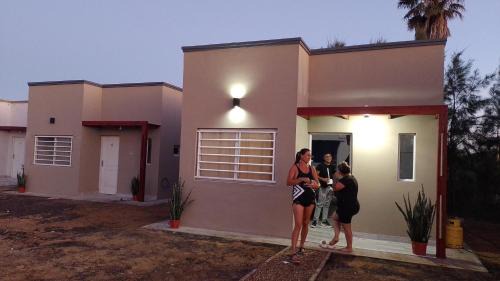 San Jose House | Bungalow Guadalupe