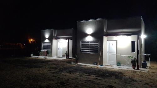 San Jose House | Bungalow Guadalupe