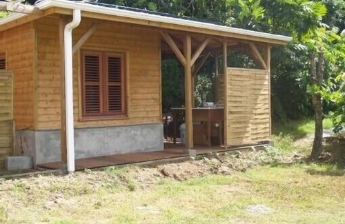 Le Francois House | Bungalow HabitationFrançois, Martinique island of serenity in the flower