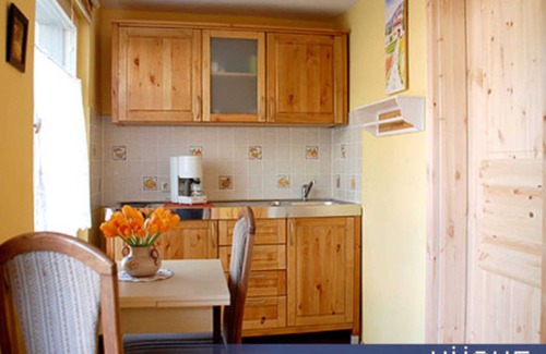 Eldena Apartment | Bungalow - Holiday Accommodation family Warnke