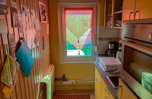 Stahlbrode House | Bungalow - Holiday Bungalow 182